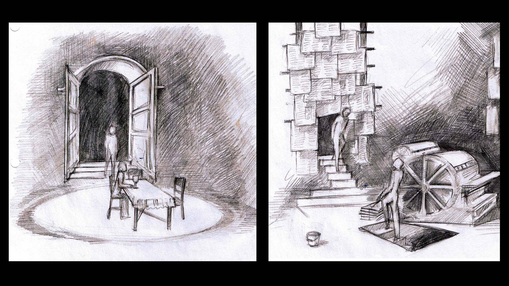 SKETCHES